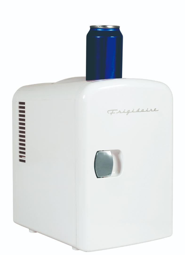 Frigidaire Mini Personal Fridge Cooler - 4 Liter