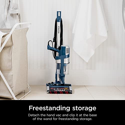 Shark Stratos Ultralight Corded Stick Vacuum