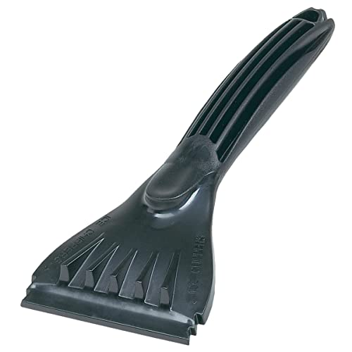 Subzero 10 Inch Bear Claw Ice Scraper Windshield
