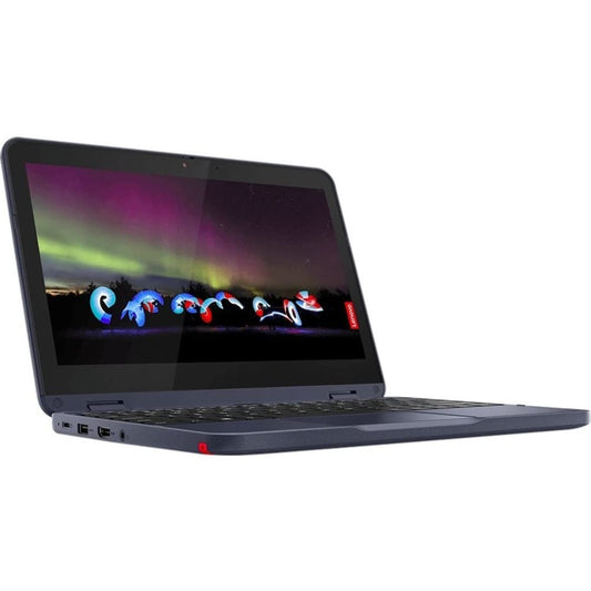 Lenovo 2-in-1 Educational Laptop with Touchscreen