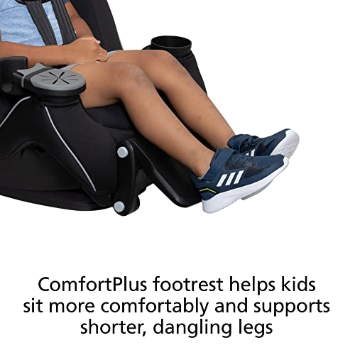 Safety 1st Grow and Go™ Extend 'n Ride LX All-in-One Convertible Car Seat, Mineshaft