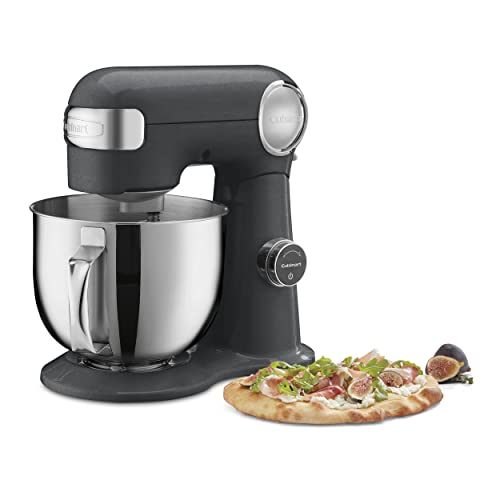 Cuisinart 5.5-Quart Digital Stand Mixer 12-Speed