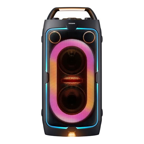 Samsung Sound Tower Portable Bluetooth Party Speaker