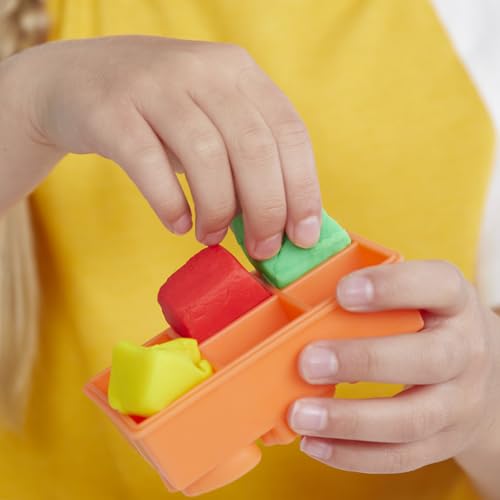 Play-Doh Swirlin' Smoothies Toy Blender Set