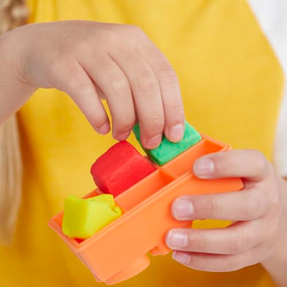 Play-Doh Swirlin' Smoothies Toy Blender Set