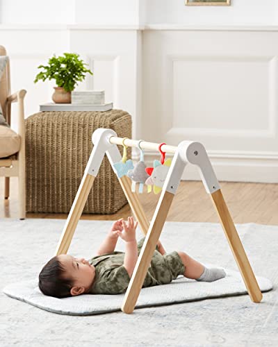Skip Hop Cloud Activity Baby Gym Play Mat