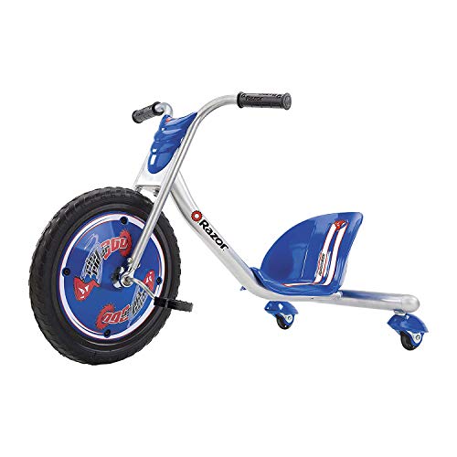Razor RipRider 360 Steel Caster Trike for Kids