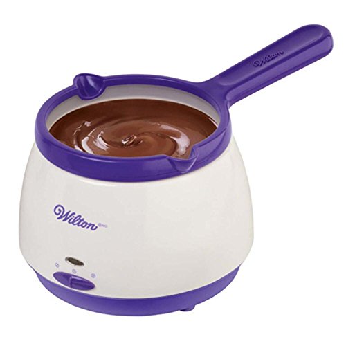 Wilton Electric Candy Melts Chocolate Melting Pot