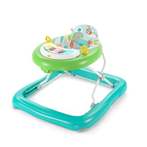 Bright Starts 2-in-1 Baby Activity Walker