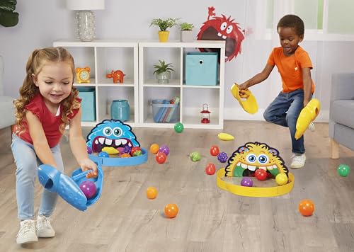 Little Tikes Feeding Frenzy Game for Ages 3+