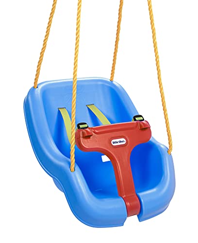 Little Tikes Snug 'n Secure Toddler Swing
