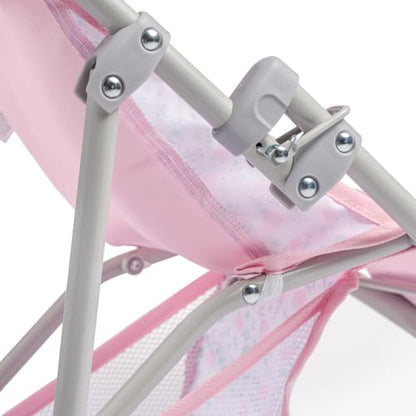3-Wheel Doll Jogger Stroller for Ages 3+