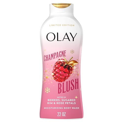 Olay Body Wash Hydrating Moisturizing 22 fl oz