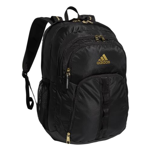 adidas Prime 6 Durable School Backpack