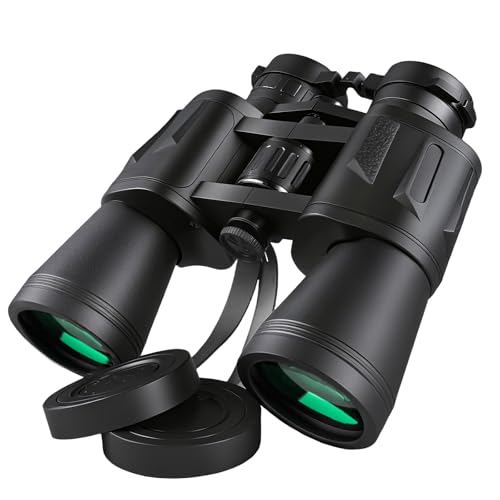 20x50 HD Waterproof Binoculars for Adults