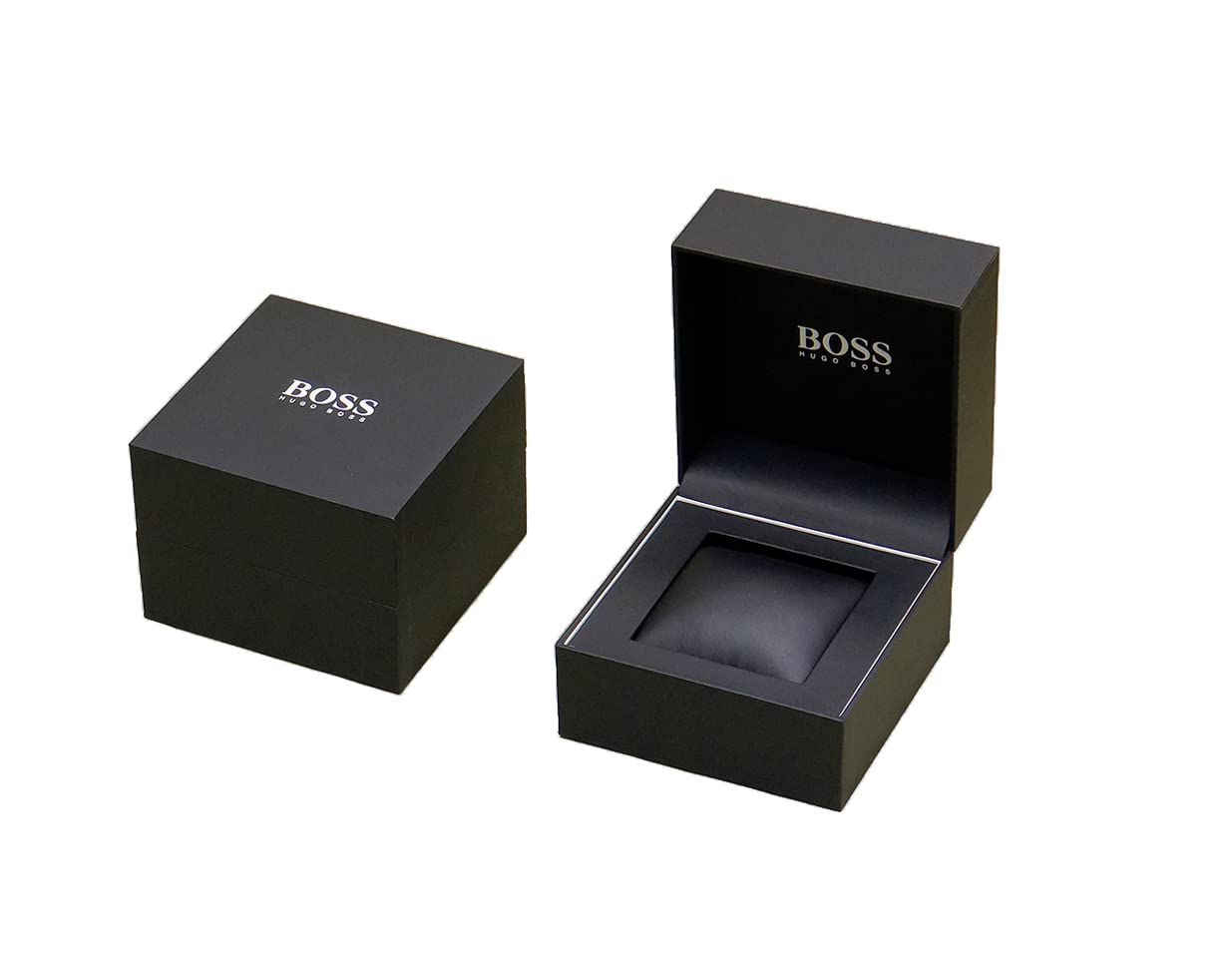 BOSS Men's Trace Quartz Watch
