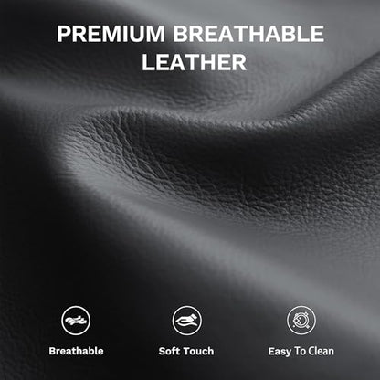 COLAMY Electric Recliner Chair with Charging Port