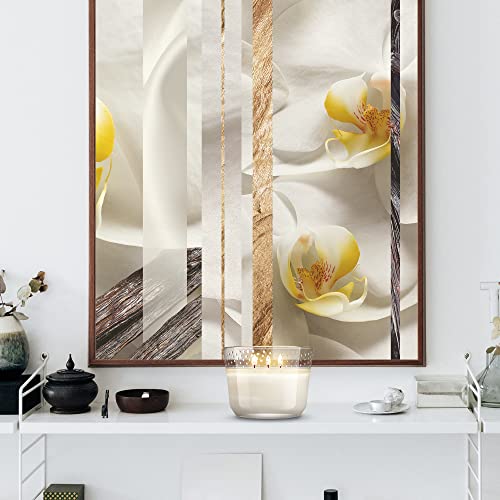 3-Pack Glade Sheer Vanilla Embrace Candles