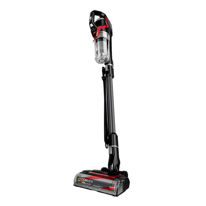 BISSELL CleanView Pet Slim Corded 3-in-1 Stick Vacuum with Dusting and Crevice Tools