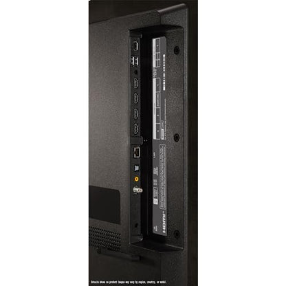 LG 42-Inch OLED Smart TV with AI Remote