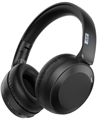 acer Wireless Bluetooth Over-Ear Headphones 70 Hour Playtime