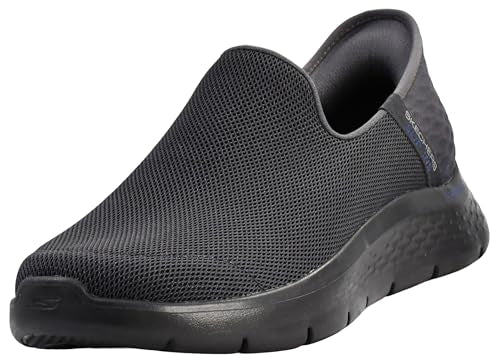 Skechers Go Walk Flex Slip-Ins Walking Shoes