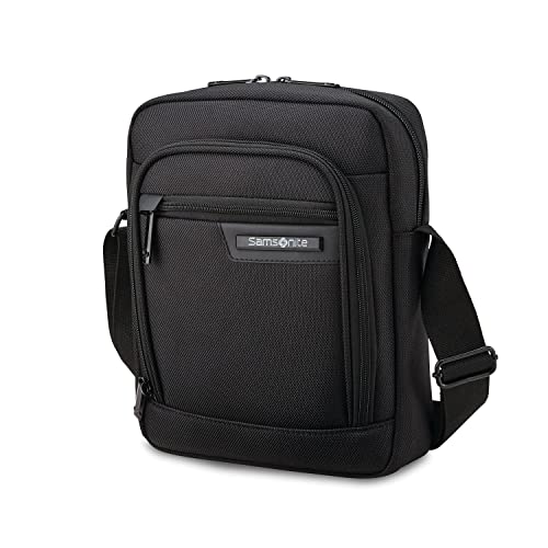 Samsonite RFID Crossbody Bag 10.1-Inch Tablet