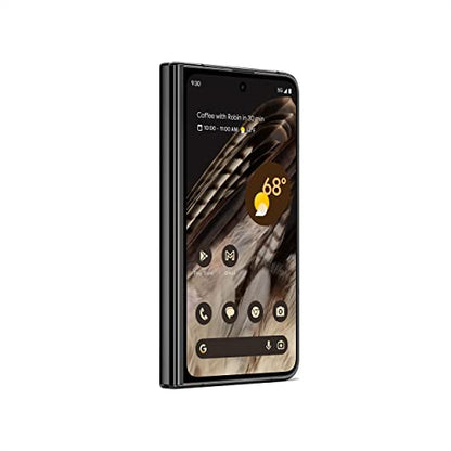 Google Pixel Fold 5G Smartphone with Telephoto Lens