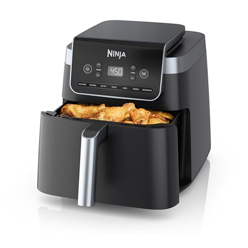 Ninja 6.5 Quart 7-in-1 Air Fryer