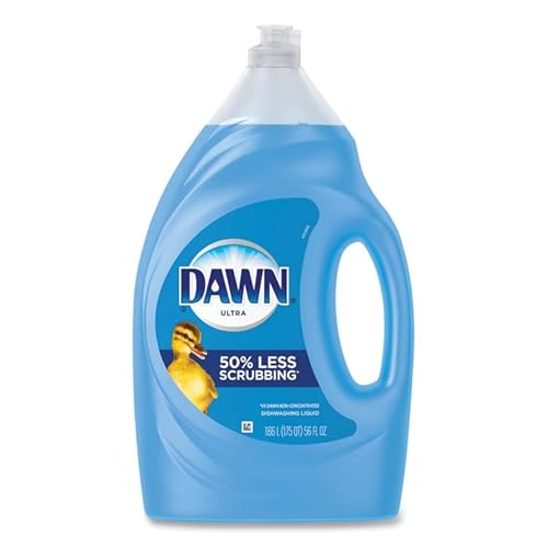 56 Oz Dawn Ultra Liquid Dish Detergent 2 Pack