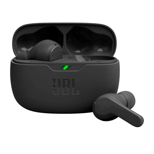 JBL True Wireless Earbuds with Deep Bass Sound