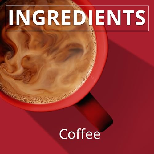Folgers Black Silk Dark Roast Coffee, 6-Pack