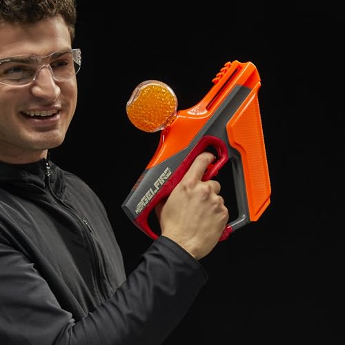 Nerf Pro Gelfire Uproar Full Auto Blaster