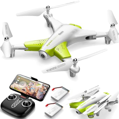SYMA 1080P FPV Drone with Altitude Hold