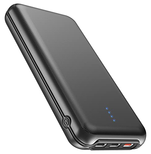 30000mAh Portable Power Bank, 22.5W Fast Charger