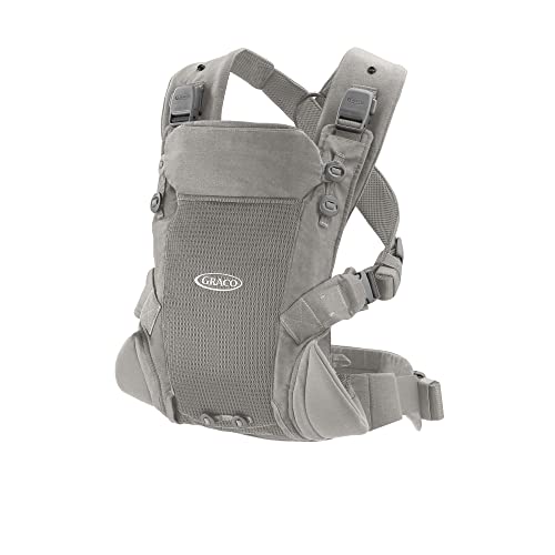 Graco 3-in-1 Baby Carrier, Cradle Me Lite