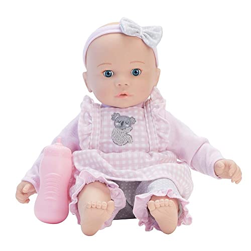 Madame Alexander 14-Inch Sweet Smiles Koala Baby Doll
