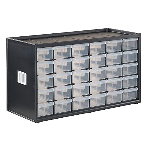 CRAFTSMAN 30 Drawer Stackable Small Parts Organizer