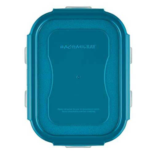 Rachael Ray 20-Piece Leak-Proof Food Storage Set