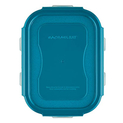 Rachael Ray 20-Piece Leak-Proof Food Storage Set