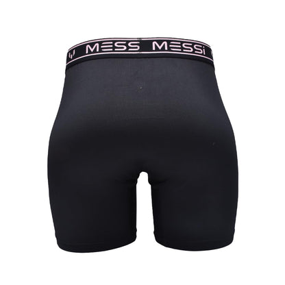 Men's 3PK Stretch Boxer Briefs by Messi