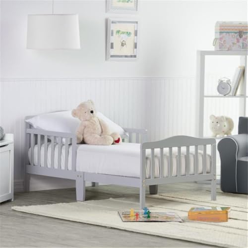 Toddler Bed by Orbelle Trading for Kids