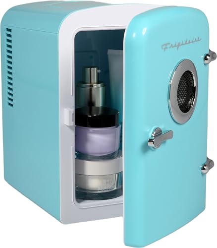 Frigidaire Mini Portable Personal Fridge 4L