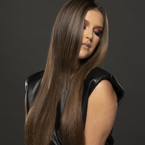 CHI 1" Ceramic Flat Iron Hair Straightener