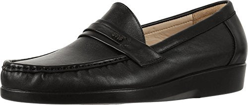 SAS Ace Slip On Comfort Loafer 10 M