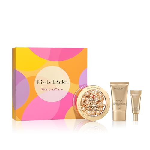 Elizabeth Arden Ceramide 3-Piece Skincare Gift Set