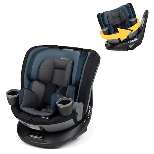 Safety 1st 360 Rotating All-in-One Car Seat