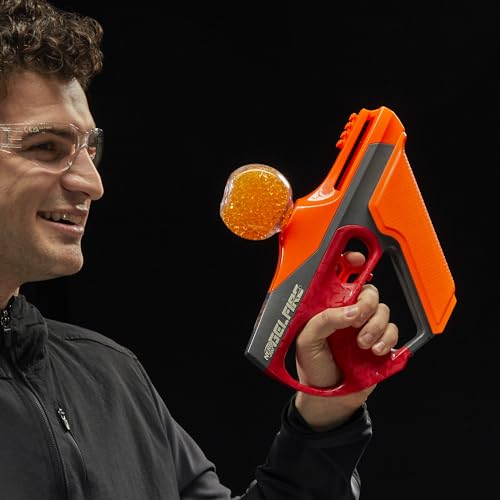 Nerf Pro Gelfire Uproar Full Auto Blaster