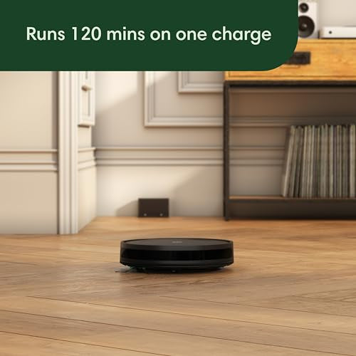 iRobot Roomba Vacuum with Smart Navigation