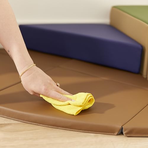 ECR4Kids 4-Piece Adventurer's Summit Slide Set